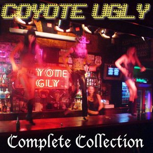 Coyote Ugly Compilation (Complete Collection)