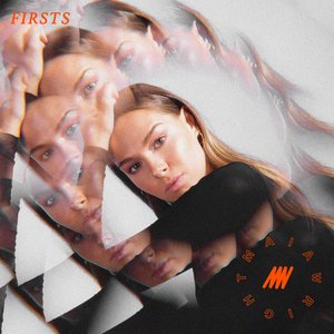 Firsts - EP