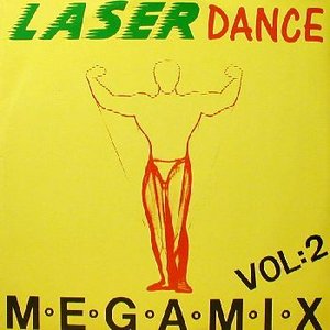 Megamix Vol. 2