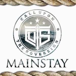 Mainstay (feat. Versus Me) - Single