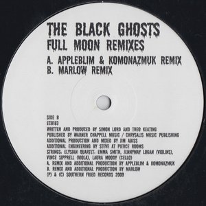 Full Moon Remixes