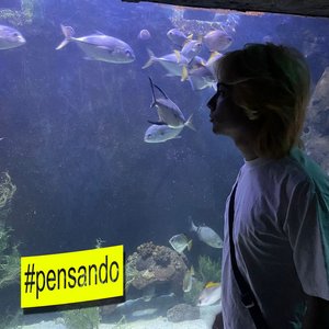 #pensando - Single