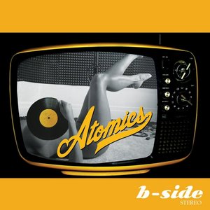 B-Side Stereo