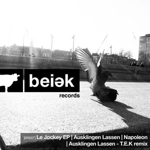 Le Jockey EP