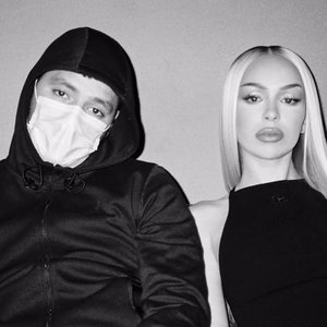 Bad Gyal & Beny Jr のアバター