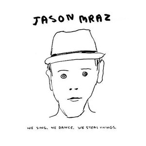 Jason Mraz - I'm yours
