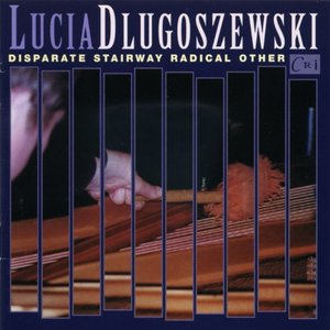 Disparate Stairway Radical Other