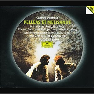 Debussy: Pelléas et Mélisande