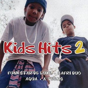 Kids Hits 2