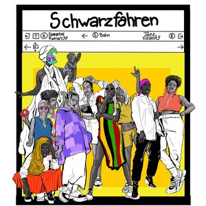 Schwarzfahren