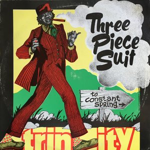 Three Piece Suit