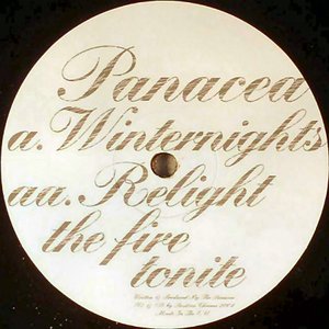 Winternights / Relight The Fire Tonite