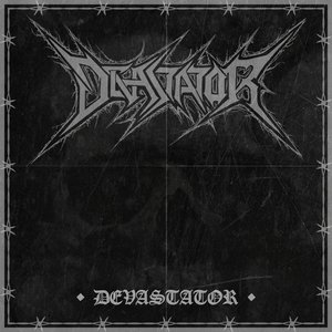 Devastator - EP