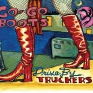 Go-Go Boots [Explicit]