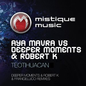 Aya Mavra feat Deeper Moments & Robert K 的头像