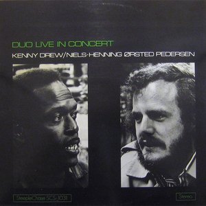 Duo Live In Concert