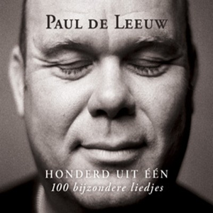 Honderd uit één cover