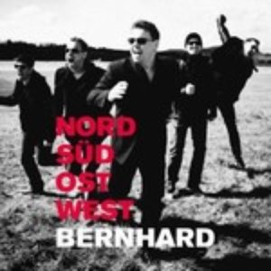 Bernhard のアバター