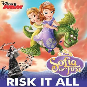 Risk It All (feat. Rapunzel) - Single