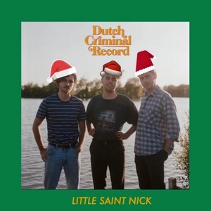 Little Saint Nick