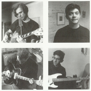 The Coctails photo provided by Last.fm