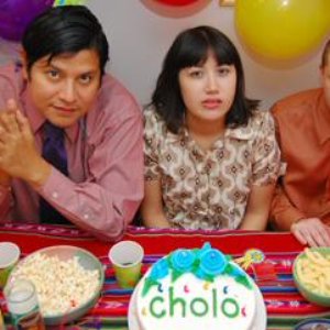 Image for 'cholo'