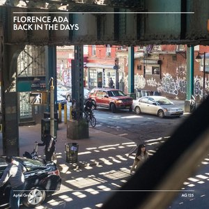 Avatar für Florence Ada