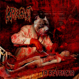 Intro de Revancha cover