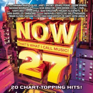 NOW That's What I Call Music Vol. 27