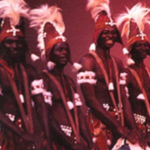 Avatar de Ensemble National de Guinee
