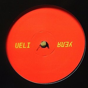 Avatar for UE LI