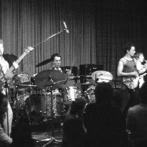 The Art Attacks photo provided by Last.fm