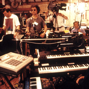 Big Blue Ball photo provided by Last.fm