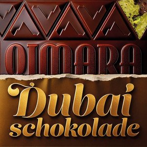 Dubaischokolade - Single