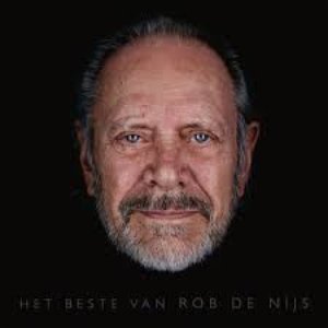 Het Beste Van Rob De Nijs