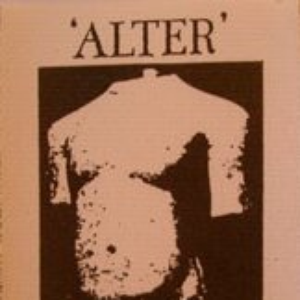 Alter cover
