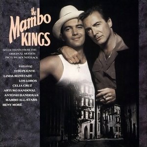 Image for 'The Mambo Kings'