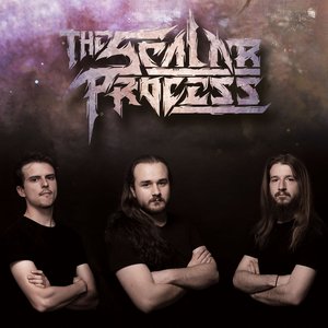 The Scalar Process 的头像