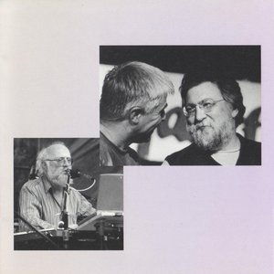 Evan Parker, Barry Guy, Lawrence Casserley 的头像