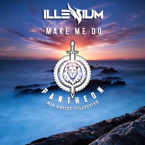 Make Me Do - Single