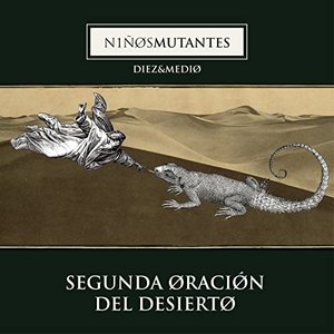 Segunda Oración del Desierto