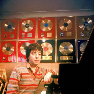 Graham Gouldman 的头像