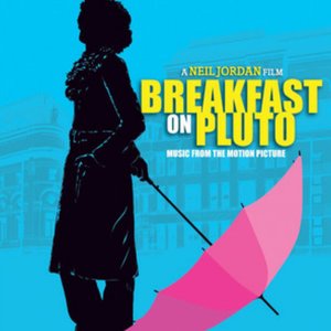 Breakfast on Pluto