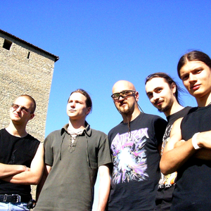 Distant Light photo provided by Last.fm