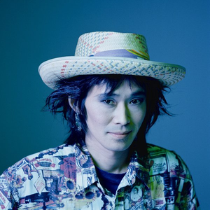 忌野清志郎 photo provided by Last.fm