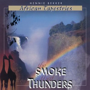 The Smoke That Thunders