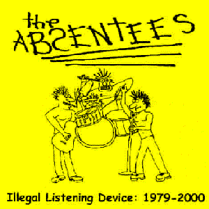 Illegal Listening Device: 1979-2000