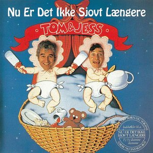 Nu Er Det Ikke Sjovt Længere (Remastered)