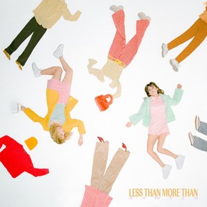 Less Than More Than