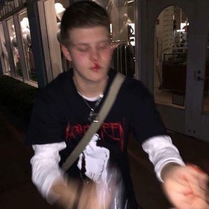 Avatar de Yung Lean